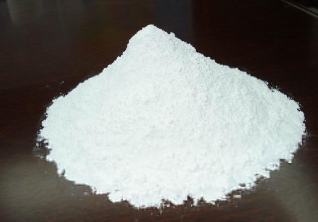 重質(zhì)碳酸鈣
